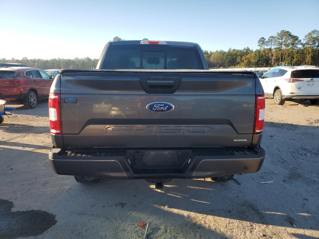 2018 Ford F-150 - Image 6