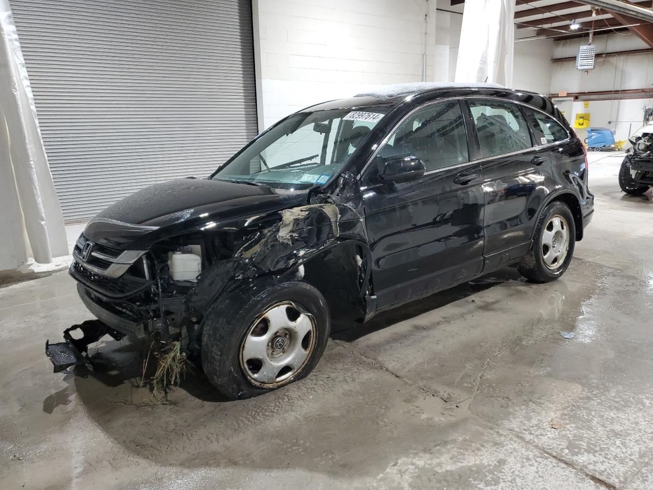 2010 Honda CR-V - Image 1