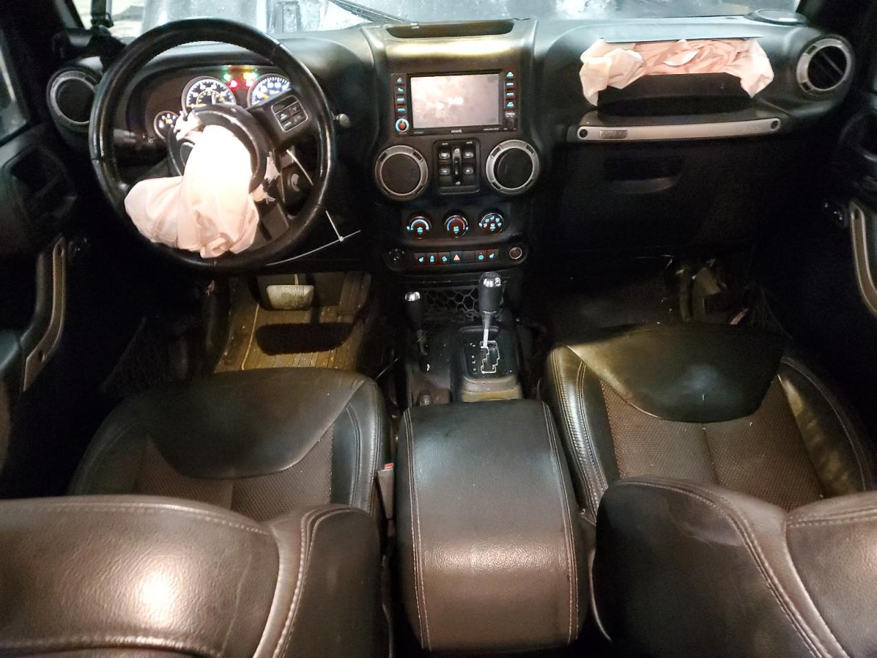 2017 Jeep Wrangler - Image 8