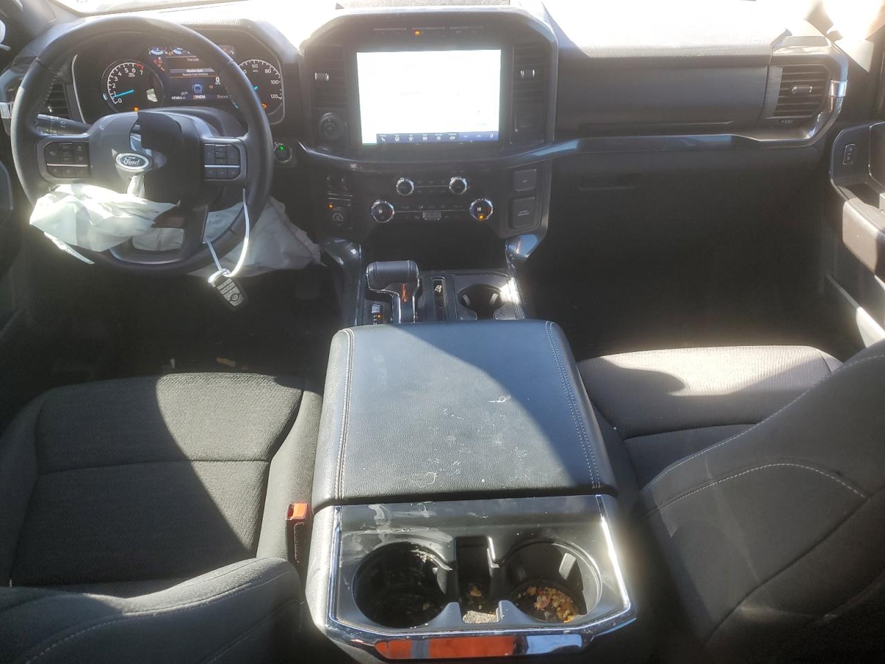 2021 Ford F-150 - Image 8