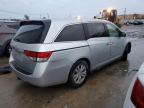 2014 Honda Odyssey Exl للبيع في Windsor، NJ - Side