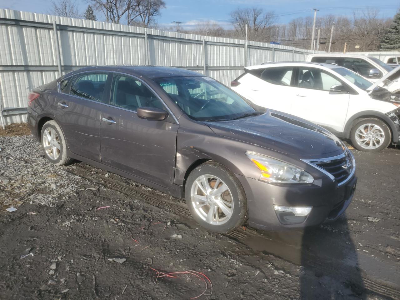 VIN 1N4AL3APXDC285227 2013 NISSAN ALTIMA no.4