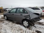 2006 Ford Focus Zx4 de vânzare în Chicago Heights, IL - Rear End