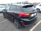 2020 FORD FIESTA ST- for sale at Copart SANDTOFT