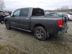 2005 Nissan Titan Xe на продаже в Arlington, WA - Minor Dent/Scratches