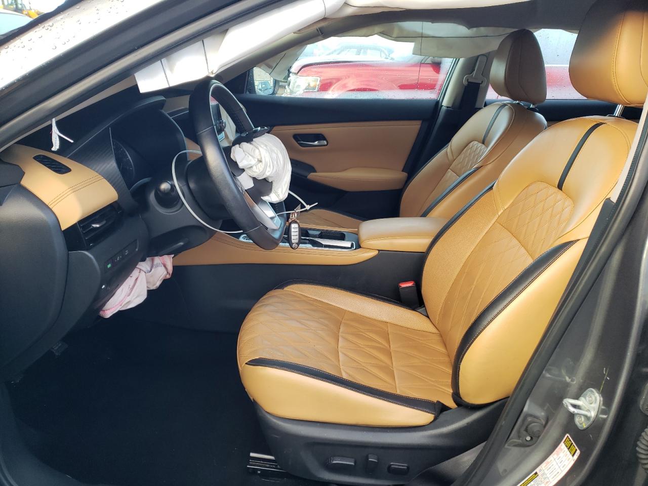 2021 Nissan Sentra - Image 7