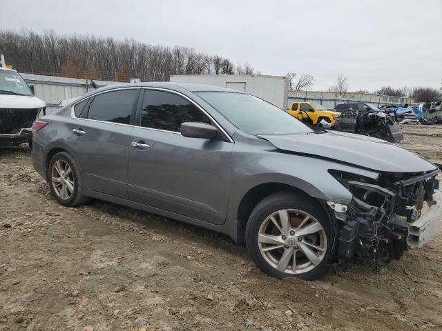  NISSAN ALTIMA 2015 Gray