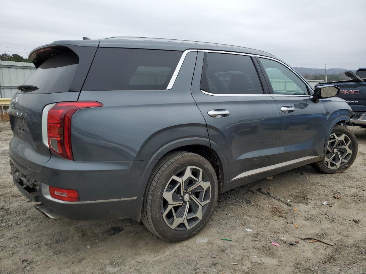 2021 Hyundai Palisade - Image 3