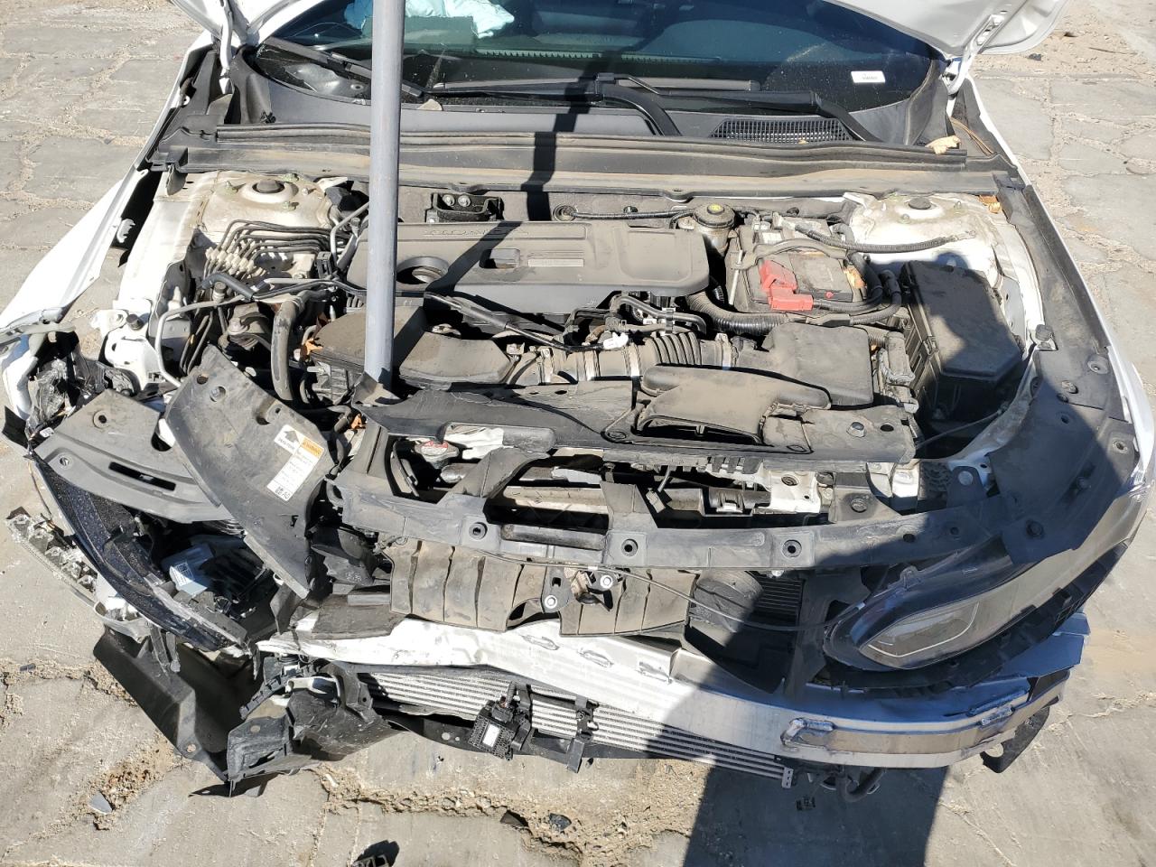 VIN 1HGCV2F39JA052736 2018 HONDA ACCORD no.11