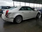 2011 Cadillac Cts Premium Collection за продажба в Fresno, CA - Rear End