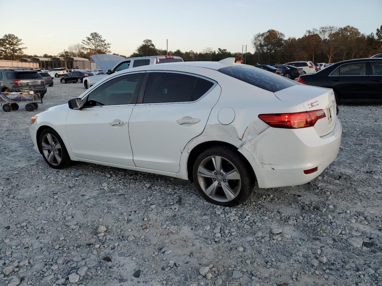 2015 Acura ILX - Image 2