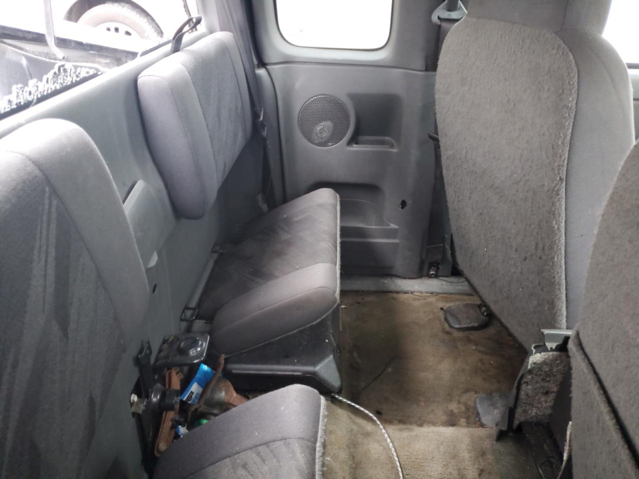 2004 Chevrolet Colorado VIN: 1GCCS196648134443 Lot: 86720004