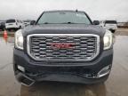 2018 Gmc Yukon Xl Denali на продаже в Grand Prairie, TX - Rear End