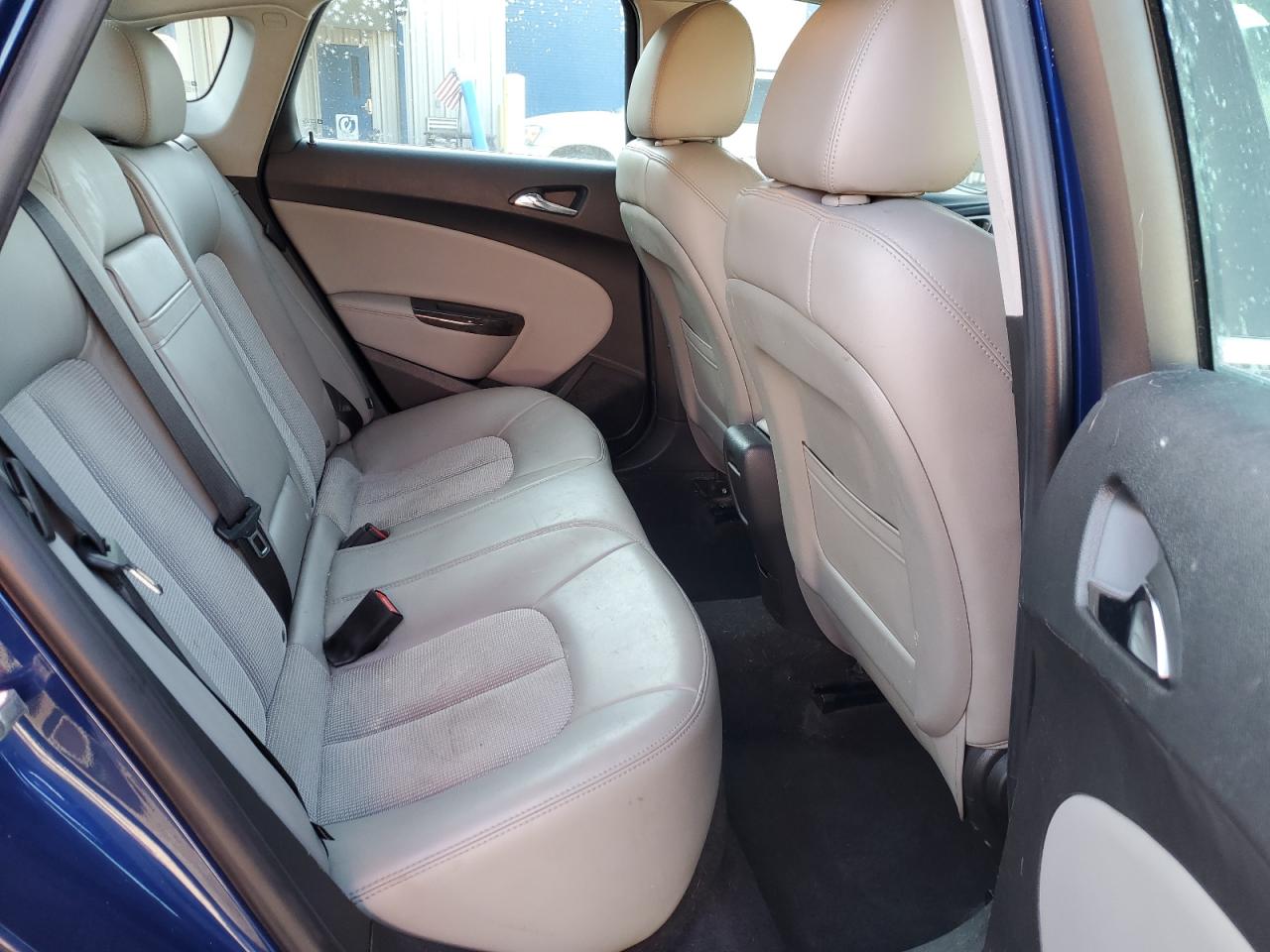 2014 Buick Verano - Image 10