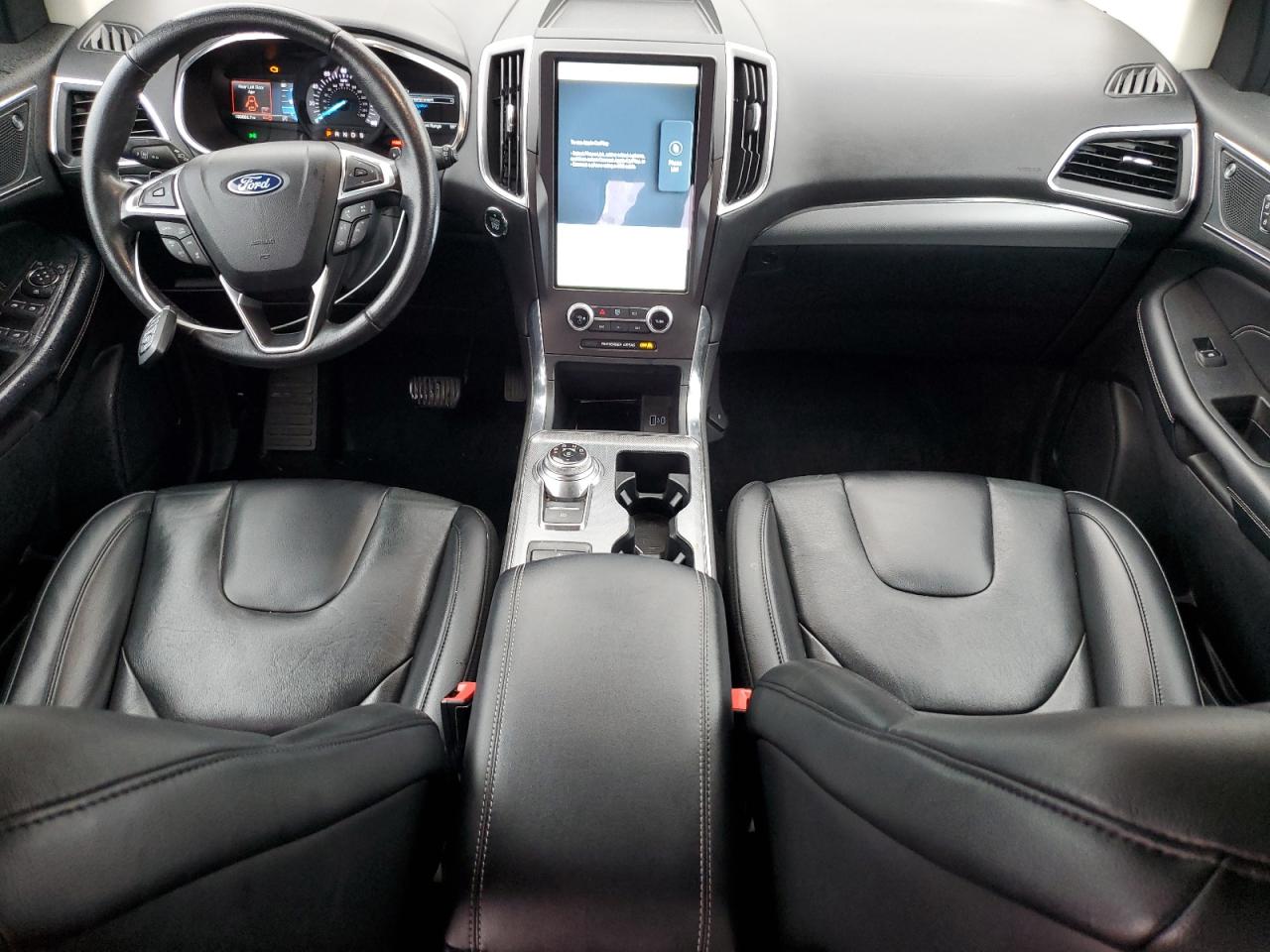 2021 Ford Edge - Image 8
