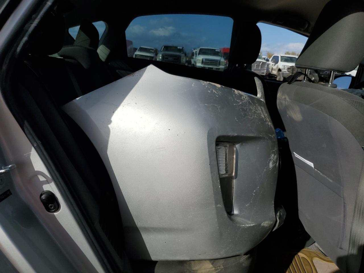 2012 Toyota Prius - Image 10