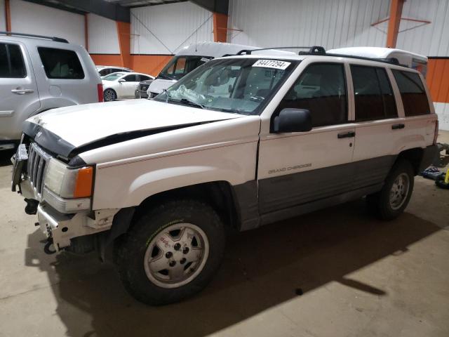 1998 JEEP GRAND CHEROKEE LAREDO for sale at Copart AB - CALGARY