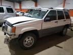 1998 JEEP GRAND CHEROKEE LAREDO for sale at Copart AB - CALGARY