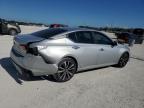 2020 Nissan Altima S en Venta en Arcadia, FL - Rear End