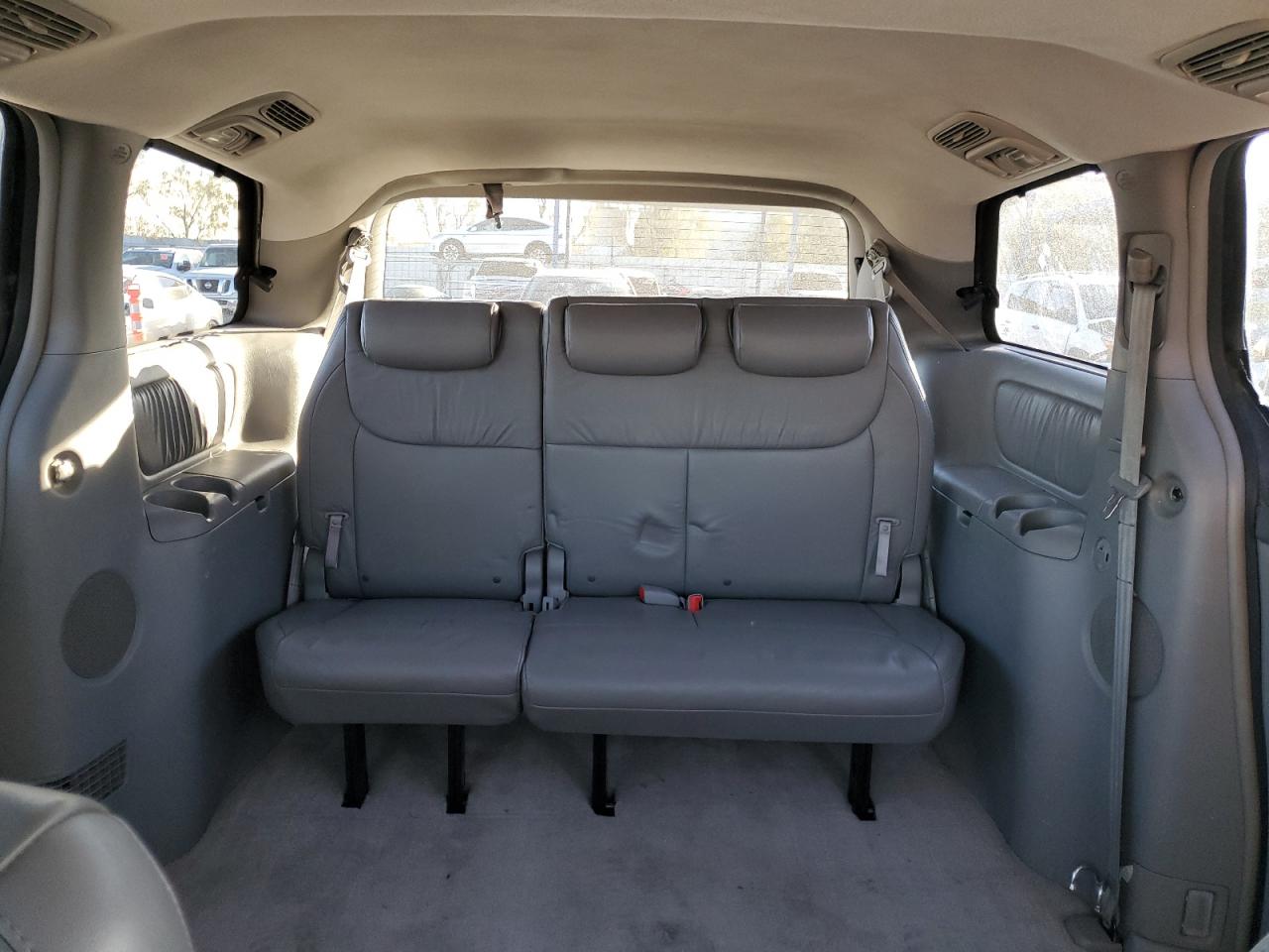 2008 Toyota Sienna Xle VIN: 5TDBK22C88S018244 Lot: 85576414