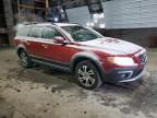 2015 Volvo Xc70 T5 Platinum en Venta en Albany, NY - Normal Wear