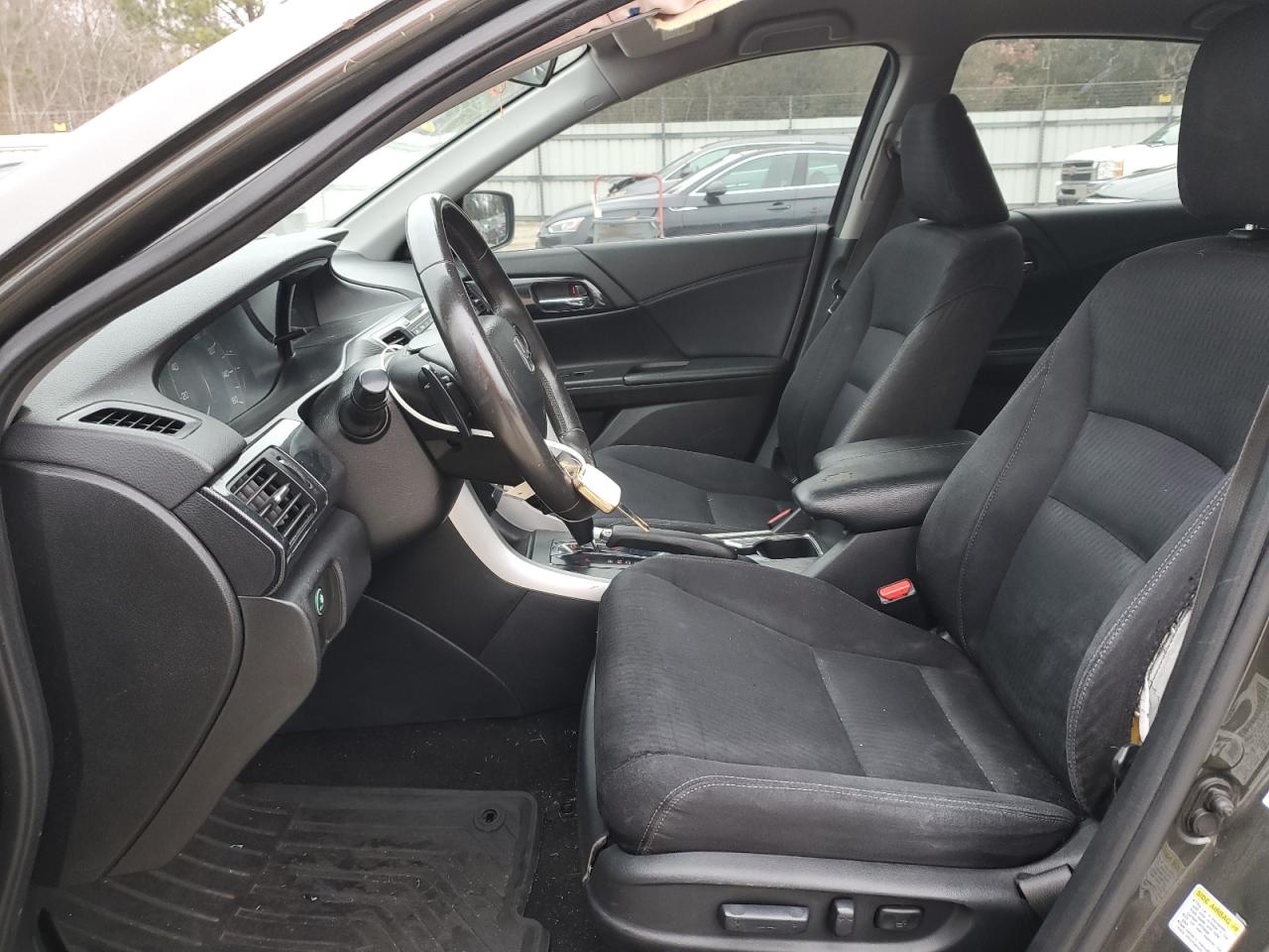 2014 Honda Accord - Image 7