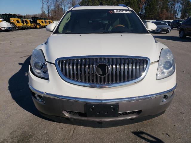 BUICK ENCLAVE 2012 Biały