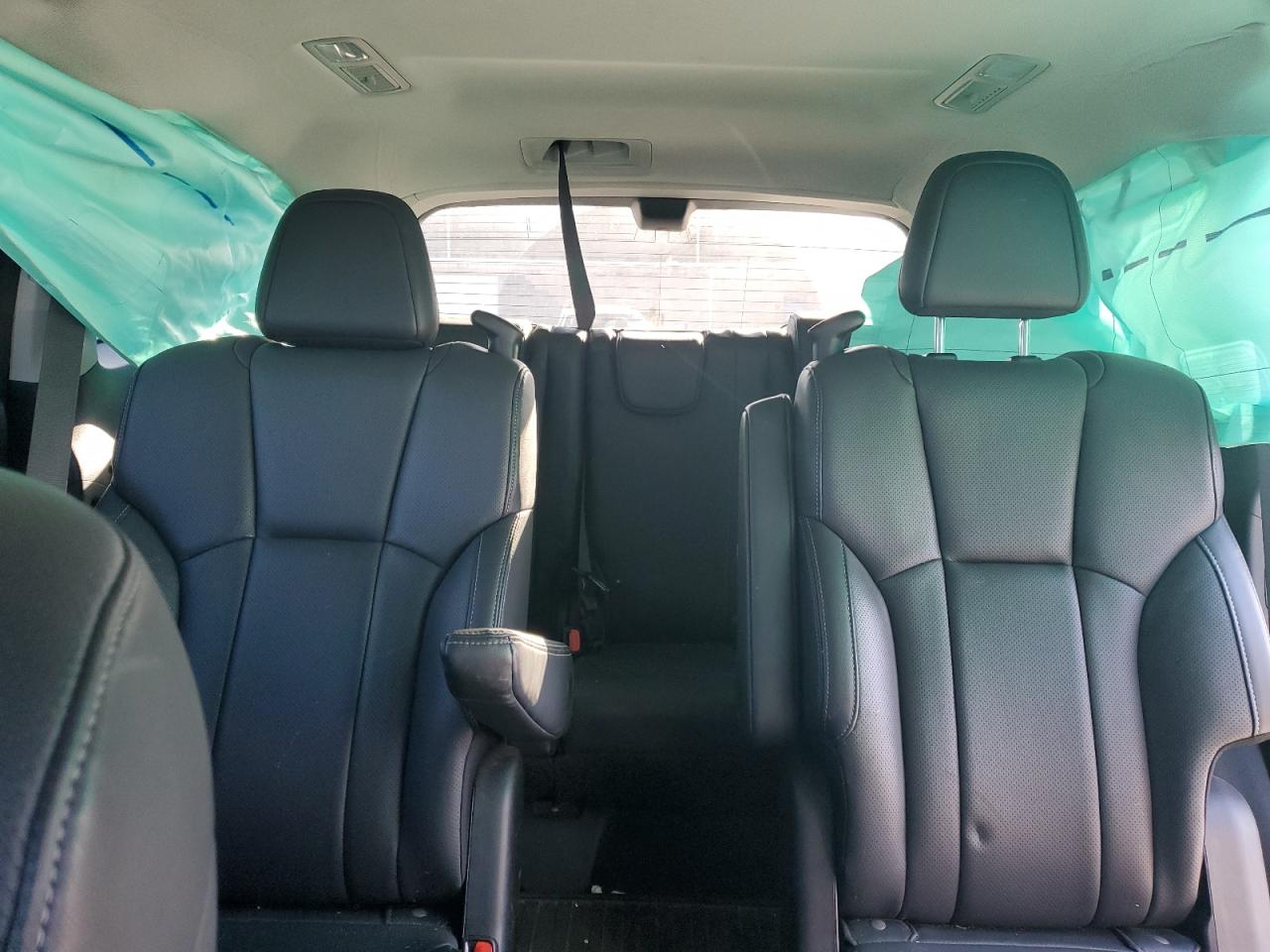 2021 Subaru Ascent - Image 10