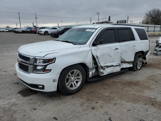 2019 Chevrolet Tahoe K1500 Lt