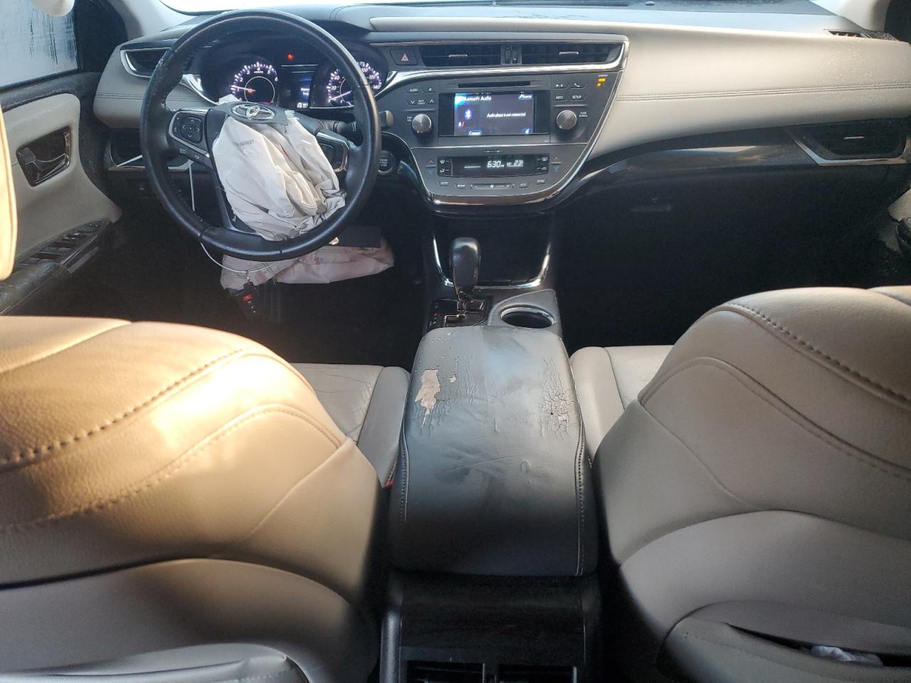 2014 Toyota Avalon - Image 8