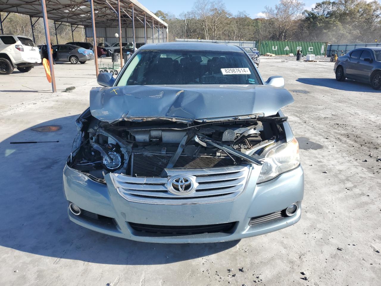 2009 Toyota Avalon - Image 5