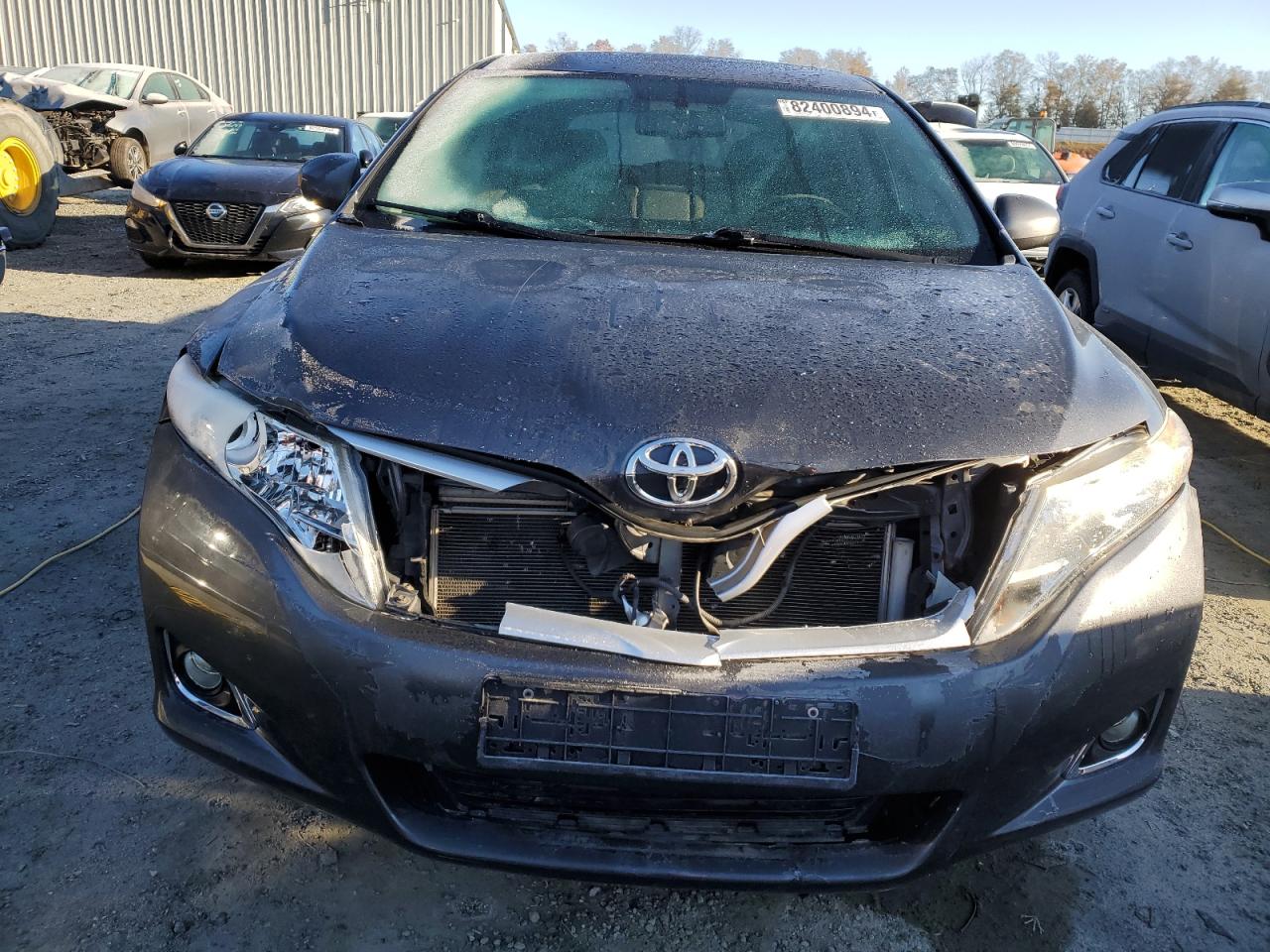 2009 Toyota Venza - Image 5