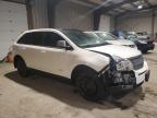 2007 Lincoln Mkx  na sprzedaż w West Mifflin, PA - Front End