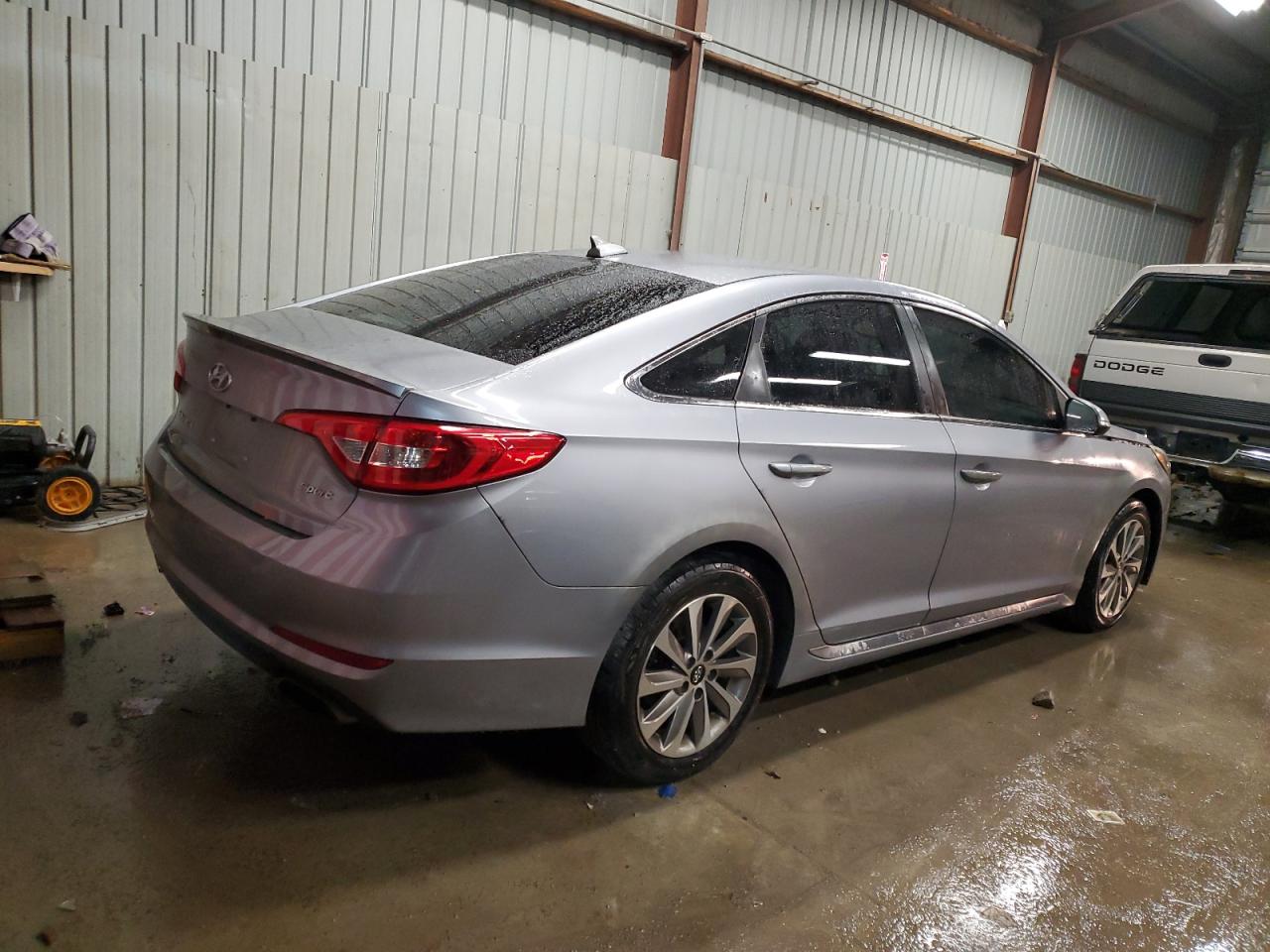 2016 Hyundai Sonata - Image 3