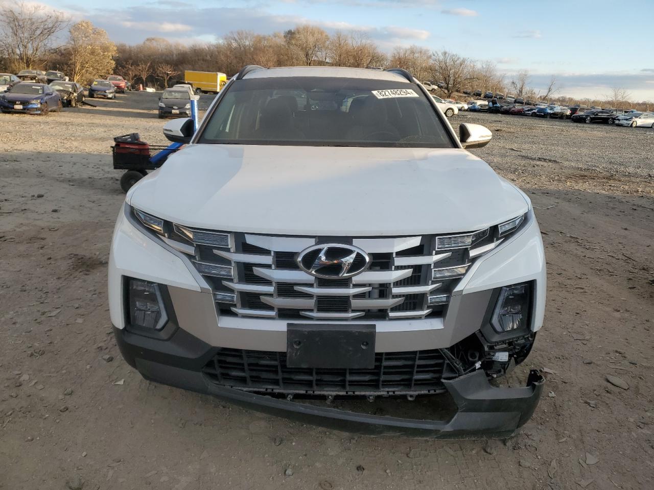 2022 Hyundai Santa Cruz - Image 5