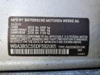 2013 Bmw 328 Xi Sulev за продажба в East Granby, CT - Minor Dent/Scratches