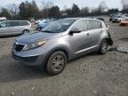 2011 Kia Sportage Lx for Sale in Madisonville, TN - Rear End