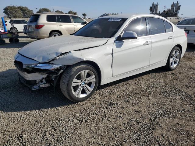 2017 Bmw 330 I