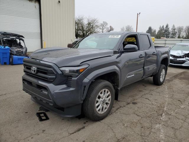 2024 Toyota Tacoma Double Cab