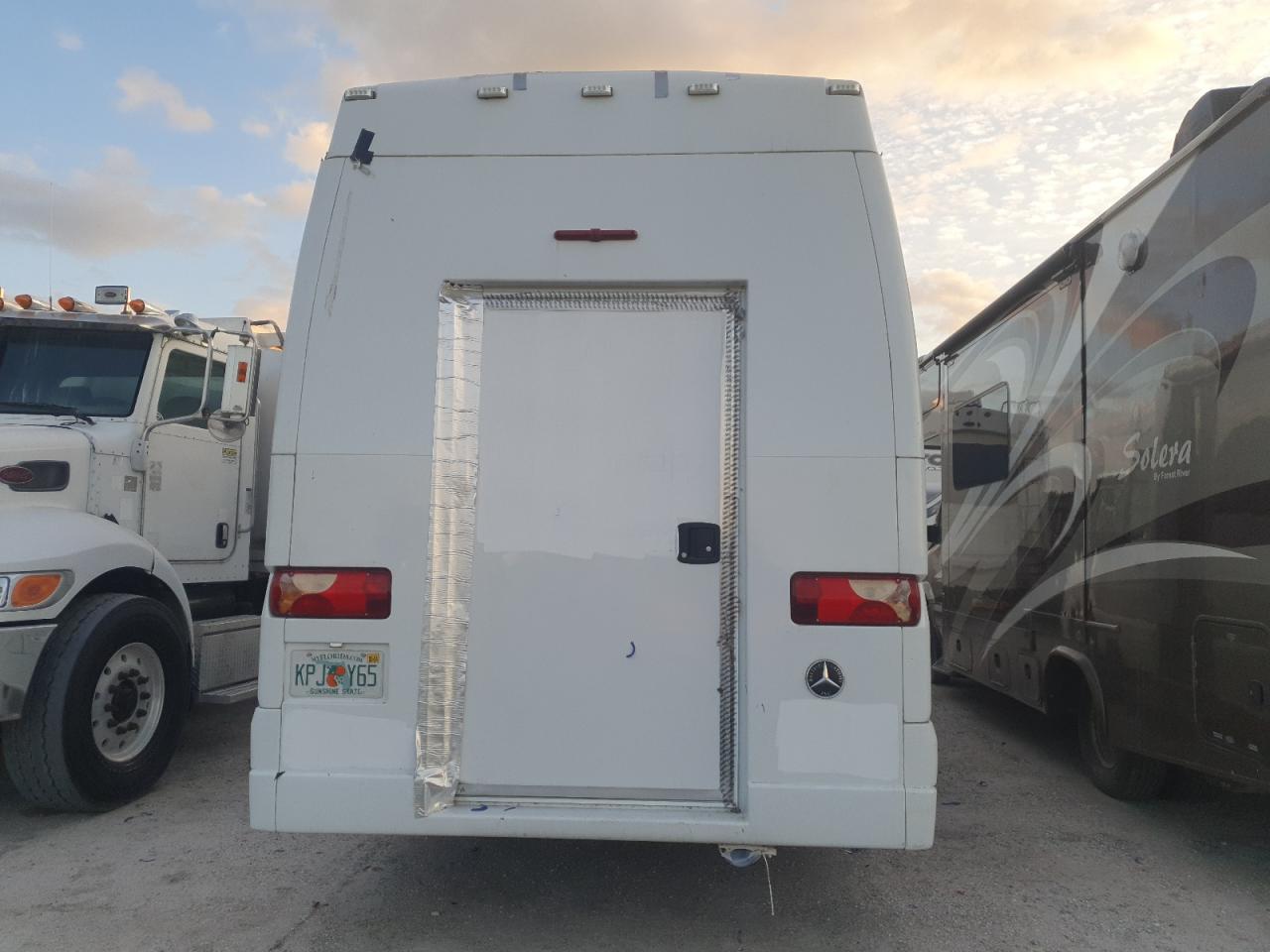 VIN WDAPF4CC2H9739939 2017 MERCEDES-BENZ SPRINTER no.6