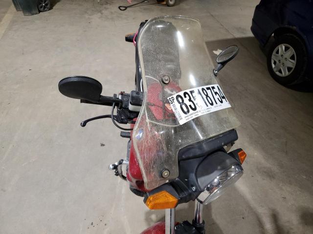 1995 BMW K75 