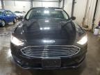 2017 Ford Fusion Se for Sale in Ham Lake, MN - Rear End