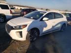 2017 Hyundai Ioniq Limited للبيع في Earlington، KY - Mechanical