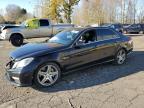 2010 Mercedes-Benz E 63 Amg zu verkaufen in Portland, OR - Front End