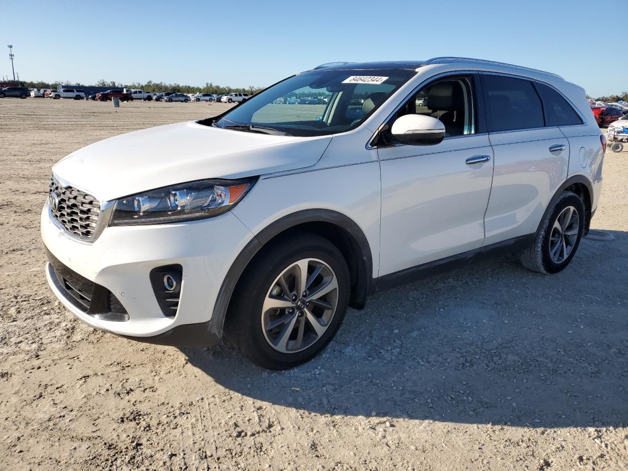 2019 Kia Sorento - Image 1