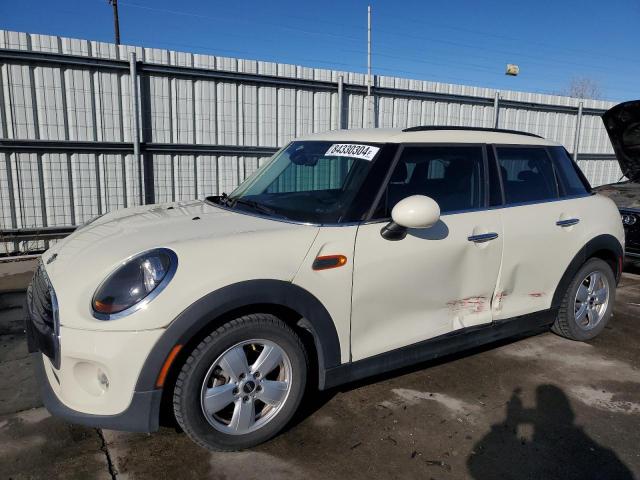 2019 Mini Cooper 