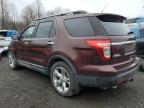 2012 Ford Explorer Limited zu verkaufen in East Granby, CT - Front End