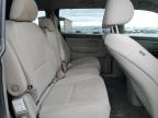 2015 Kia Sedona Lx en Venta en Helena, MT - Front End