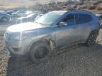 2017 Jeep Compass Limited de vânzare în Reno, NV - Side