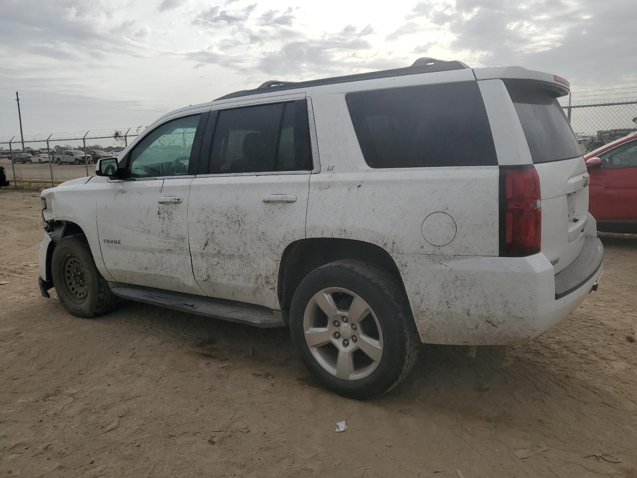 2015 Chevrolet Tahoe - Image 2